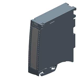 SIEMENS - SIPLUS S7-1500 DQ 16 x 230 V AC/2 A ST (relè) -40 ... +70 °C startup -25 °C con Conformal Coating based on 6ES7522-5HH00-0AB0