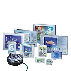 SIEMENS - SIMATIC WINCC FLEXIBLE EPL MASTER