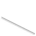 SIEMENS - SIMATIC S5 Guida profilata 830 mm per armadio da 900 mm