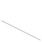 SIEMENS - SIMATIC S5 Guida profilata 2 000 mm