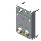 SIEMENS - SIMATIC ET 200pro CM IM-CPU PN/DP M12, 7/8