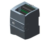 SIEMENS - SIMATIC S7-1200 SM 1222, DQ 8x relè/2 A Contatto CO