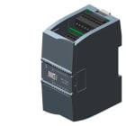 SIEMENS - SIMATIC S7-1200 SM 1223, DI 8x120/230 VAC, DQ 8x relè