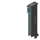 SIEMENS - SIMATIC S7-1500 Connettore frontale Morsetto push-in per unità larghe 25 mm