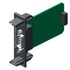 SIEMENS - SIMATIC S7-400 IF 963 PtP RS 232