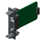 SIEMENS - SIMATIC S7-400 IF 963 PtP 20 mA (TTY)