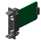 SIEMENS - SIMATIC S7-400 IF 963 PtP RS 422 / 485