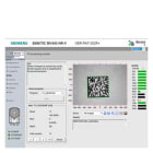 SIEMENS - Licenza di verifica Veri-Genius e scheda di calibraz., set di verifica per MV440