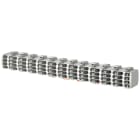 SIEMENS - Cavo di collegamento con connettore 6 mm², lungo 220 mm, isolamento nero