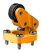 SIEMENS - ACCESSORIO PER FINECORSA 3SE3.