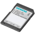 SIEMENS - SIMATIC HMI Scheda di memoria SD 2 GB, outdoor e indoor TIA Portal V16 o superiore