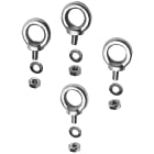 SIEMENS - GOLFARI DI SOLLEVAMENTO 8GF9660