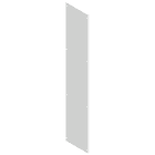SIEMENS - PARETI LAT. IP55 RAL7035 H1600 (COPPIA)
