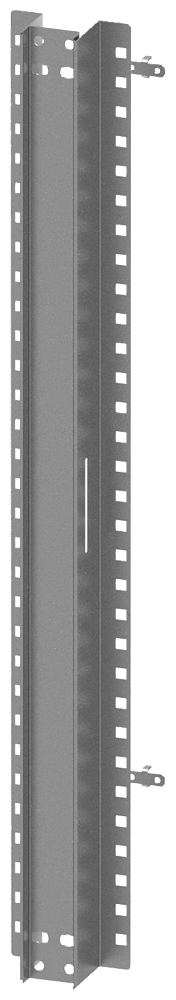 SIEMENS - KIT FISSAGG.SERIE QUADRI IP43 COMP.H2000