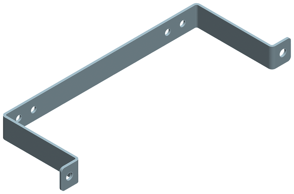 SIEMENS - ALPHA AS P400 KIT 3VL IN B250 (2 TRAV)
