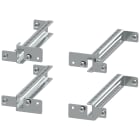 SIEMENS - TRAVERSE PIASTRE ADATTABILI ALPHA800