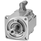 SIEMENS - SIMOTICS S-1FK2 HD, SINAMICS S210 3AC 400V-480V, 2,4 Nm, 3000 1/min