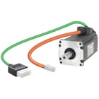 SIEMENS - SIMOTICS S-1FL6 LI, 1AC/3AC 230V, 0,64 Nm, 3000 1/min