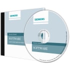 SIEMENS - Softnet S7 (ISO) per Linux (REDHAT, SUSE) Softnet S7 per comunicazione tra PC e SIMATIC S7 protocollo ISO Distribuzione & N. versione