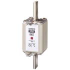 SIEMENS - Cartuccia fusibile NH, NH2, In: 160 A gG, Un AC: 690 V, Un DC: 440 V 3NA72366
