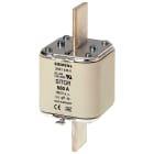 SIEMENS - Cartuccia fusibile SITOR, con contatti a coltello, NH3, In: 630 A, gS, Un AC: 690 V
