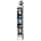 SIEMENS - Sezionatore sottocarico verticale a fusibili a 3 poli sezionabile, grand. 2 e 1 I=400 A, U=AC 690 V