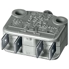 SIEMENS - Accessori per interruttori 3NP526 fino a 3NP546, blocchetto di contatti ausiliari 1NO+1NC