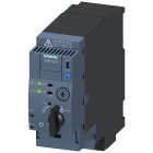 SIEMENS - SIRIUS Partenza compatta avviatore diretto 690 V, AC/DC 110 ... 240 V, 50 ... 60 Hz, 0,1 ... 0,4 A