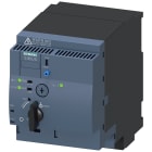 SIEMENS - SIRIUS Partenza compatta avviatore reversibile 690 V, AC/DC 110 ... 240 V, 50 ... 60 Hz, 3 ... 12 A