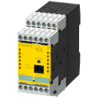 SIEMENS - Monitor di sicurezza ASIsafe ampliato 1 F-RO, 1 circuito di abilitazione, IP20