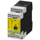 SIEMENS - Monitor di sicurezza ASIsafe base 2 F-RO, 2 circuiti di abilitazione, IP20