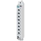 SIEMENS - Modulo compatto AS-i K20, IP67, digitale, 4DI/4DO, 4 x ingressi, per sensori