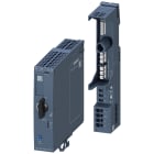 SIEMENS - Starter Kit MS ET 200SP con avviatore invertitore 0,9 ... 3 A, BaseUnit, modulo distanziale EMC