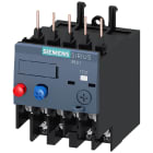 SIEMENS - Relè di sovraccarico 0,45 ... 0,63 A per protezione motore, S00, Class 10, montaggio su contattore
