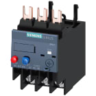 SIEMENS - Relè di sovraccarico 11 ... 16 A per protezione motore, S0, Class 10, montaggio su contattore