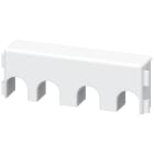 SIEMENS - Copertura di protezione contro i contatti accidentali per 3RU21 lato partenza, S00