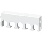 SIEMENS - Copertura di protezione contro i contatti accidentali per 3RU21, lato alimentazione, S00