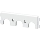 SIEMENS - Copertura di protezione contro i contatti accidentali per 3RU21, lato alimentazione, S0