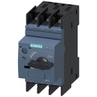 SIEMENS - Interruttore automatico, S0, protezione motore, Class 10, sganciatore A 14 ... 20 A, sganciatore N 260 A