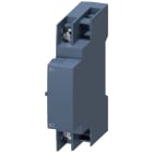 SIEMENS - Bobina di minima tensione, AC 400 V 50 Hz, AC 440 V 60 Hz