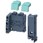 SIEMENS - Sistema di alimentazione 3RV29, set di ampliamento per 2 avviatori motore, grandezze costruttive S00 e S0 3RV29074AB00