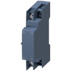 SIEMENS - Bobina di minima tensione, AC 415 V 50 Hz, AC 480 V 60 Hz