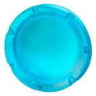 SIEMENS - Bottone, colore verde, piatto per pulsante luminoso