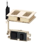 SIEMENS - Bobina magnetica per contattori 3TF6844-.C.., AC 380 ... 460 V