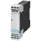 SIEMENS - Relè di controllo, analogico, controllo di sequenza fasi, 3 x AC 160-260 V 50 ... 60 Hz