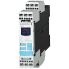 SIEMENS - Relè di controllo per tensione di rete trifase, mancanza di fase 3 x AC 160 ... 690 V 50 ... 60 Hz