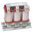 SIEMENS - Trasformatore, trifase PN/PN (kVA) 0,63/1,8, Upri (V) Y500-400/D289-230, Usec (V) Y400/D230