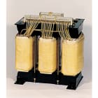 SIEMENS - Trasformatore, trifase PN/PN (kVA) 4/20, Upri (V) Y500-440-380 +/-20/D289-254-220