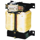 SIEMENS - Trasformatore, monofase, PN/PN (kVA) 5/18,5, Upri (V) 440, Usec (V) 110, Isec (A) 45,5