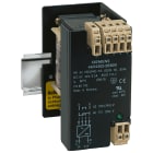 SIEMENS - Alimentatore monofase PN (kW) 0,084, Upri=400 V (415), Usec (V DC): 24